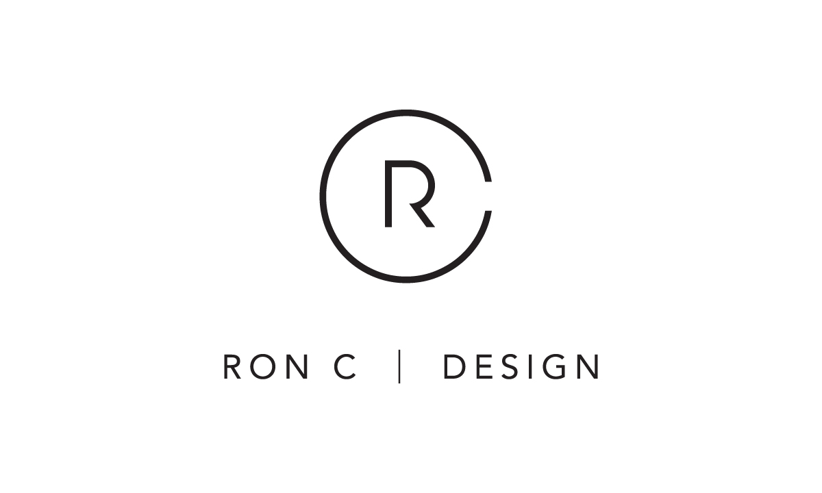 Ron C Design - making brands shine